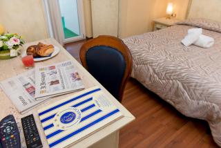 Hotel City - Montesilvano - 1