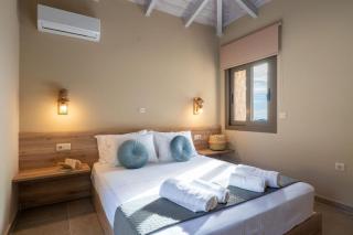Sole e Mare Villas - Mousata - 8