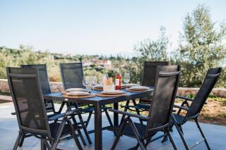 Sole e Mare Villas - Mousata - 1