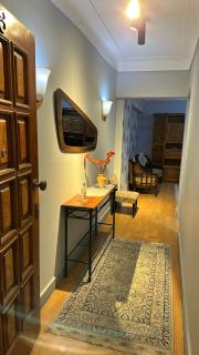 Modernized Vintage Sea View Apartment - Alessandria d'Egitto - 9
