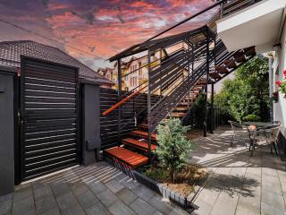 Ben Apartments - Sibiu - 8