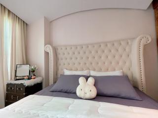 Venetian Signature Condo Pattaya - 4