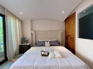 Venetian Signature Condo Pattaya - 3