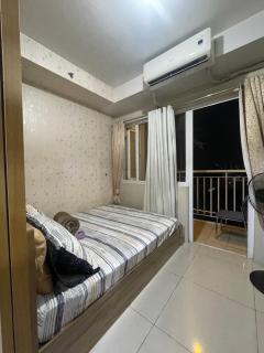 Shell residence moa - Manila - 6