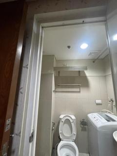 Shell residence moa - Manila - 5
