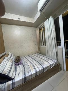 Shell residence moa - Manila - 4