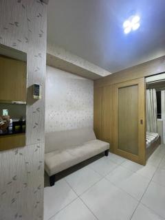 Shell residence moa - Manila - 2