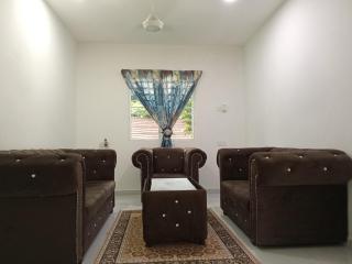 Homestay Kampung Sungai Sekamat Kajang Selangor - Kajang - 4