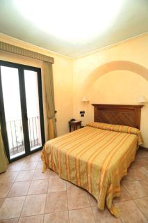 Hotel Belvedere - Lanusei - 9