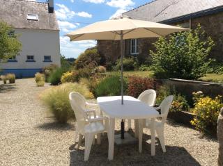 Le gîte de l'Araucaria - Ploërdut - 7