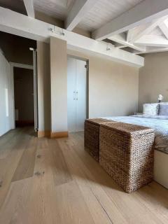 Charming Penthouse in Turin - Torino - 5
