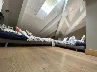Charming Penthouse in Turin - Turín - 2
