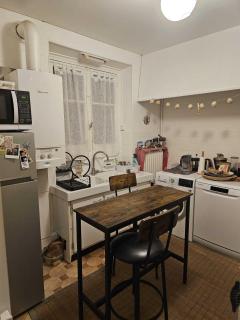 Charming and cosy apartment - 4