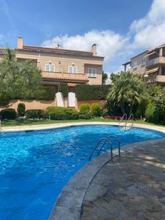 Cosy house with swimming pool in Altafulla - Altafulla - 6