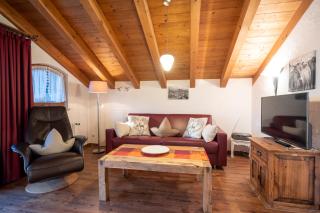 Landhaus Blattner - Oberstdorf - 9