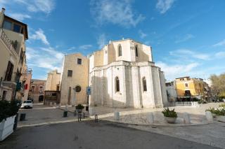 At the castle apartments - Barletta - 0