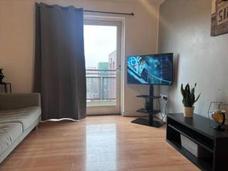 1Br-Sleeps4-35minToCentralLondon-40minToHeathrow - Londra - 0