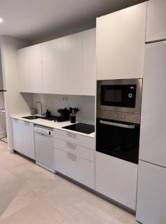 Apartamentos exclusivos en el Norte de Madrid - Madrid - 3