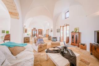 MASSERIA SAMALI 14&4, Emma Villas - 8