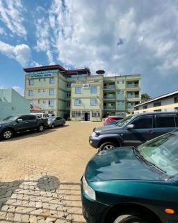Ray Green Hotel - Kisumu - 5
