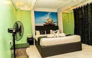 Ray Green Hotel - Kisumu - 4