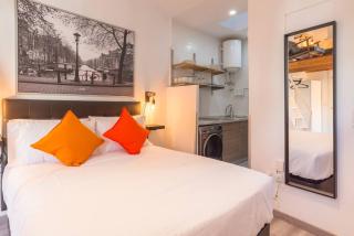 Chic Loft - Málaga - 9