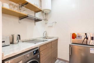 Chic Loft - Málaga - 8