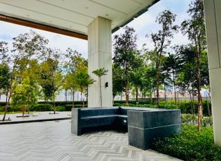 Smart Home 10B at Lucentia Residence BBCC Lalaport - Kuala Lumpur - 8