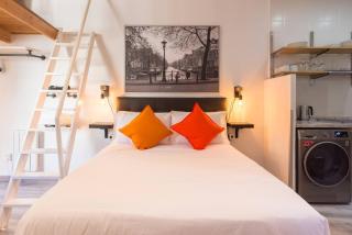 Chic Loft - Málaga - 1