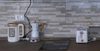 The Optimist's House - 7