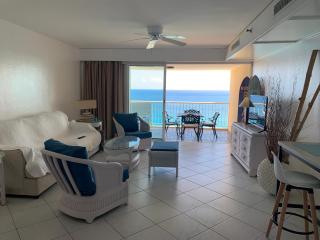 Ocean view gateway - Cupecoy - 5