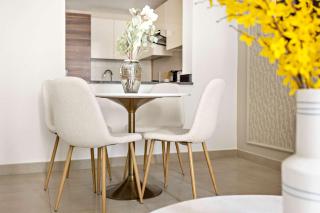 Silkhaus Stylish 1 BDR with Luxurious vibes - Dubai - 5