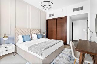 Silkhaus Stylish 1 BDR with Luxurious vibes - Dubai - 2