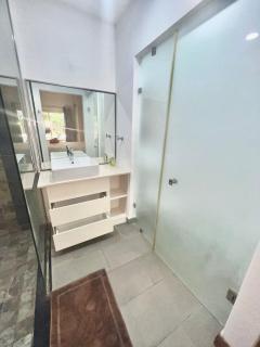 2 bedroom Coastal Appartment 50 m walk to the beach - Bain Boeuf - 2