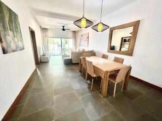 2 bedroom Coastal Appartment 50 m walk to the beach - Bain Boeuf - 1