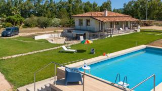 Sunset Villa - 5