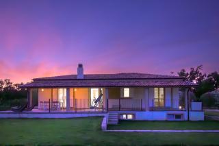 Sunset Villa - Santa Maria la Palma - 4