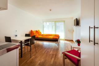 Anstatthotel Luzern - app self-check-in - Luzern - 9