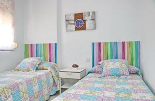 Apartamento Ceuta 49 - Conil de la Frontera - 4