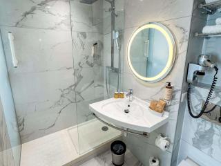Mercure Ajaccio - Ajaccio - 6