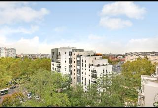 super chambre - Colombes - 2