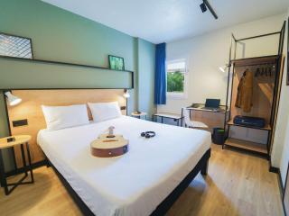 Hotel ibis Guimaraes - Guimarães - 0