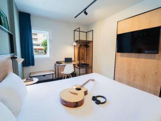Hotel ibis Guimaraes - Guimarães - 3