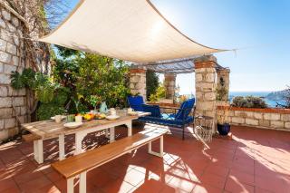 CASA ROSALIE VI4442 By Riviera Holiday Homes - Villefranche-sur-Mer - 0