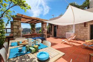 CASA ROSALIE VI4442 By Riviera Holiday Homes - Villefranche-sur-Mer - 9