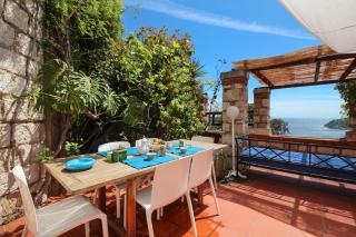 CASA ROSALIE VI4442 By Riviera Holiday Homes - Villefranche-sur-Mer - 6