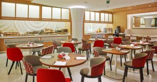 NH Collection Barcelona Gran Hotel Calderon - Barcelone - 5