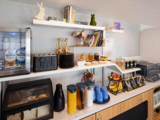 ibis Budget Wentworthville - Wentworthville - 9