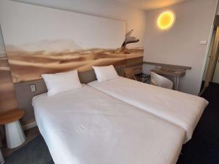 ibis Styles Toulon Centre Port - Tolone - 4
