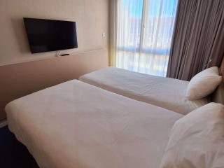 ibis Styles Toulon Centre Port - Tolone - 2